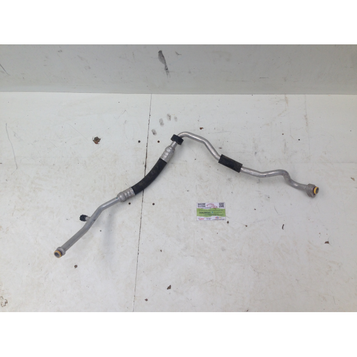 8E1260712AC TUBO TUBAZIONE AC ARIA CONDIZIONATA AUDI A4 (B7) - 04-08 -