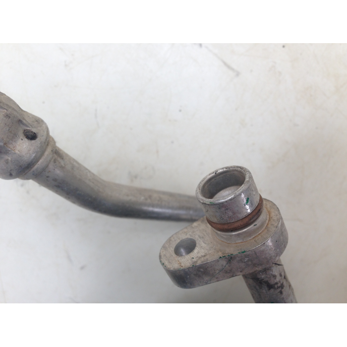 924900016RE TUBO ARIA CONDIZIONATA A/C RENAULT MEGANE SCENIC 09>16 1.5DCI
