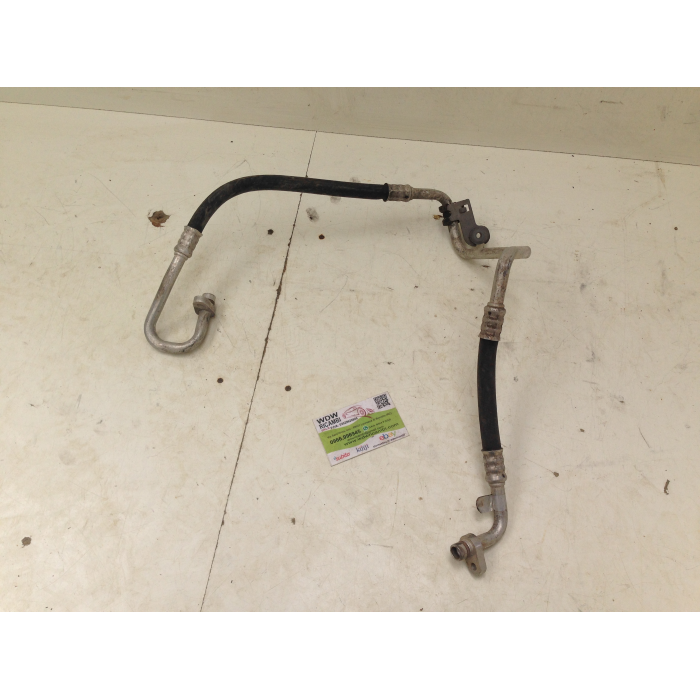 924900016RE TUBO ARIA CONDIZIONATA A/C RENAULT MEGANE SCENIC 09>16 1.5DCI