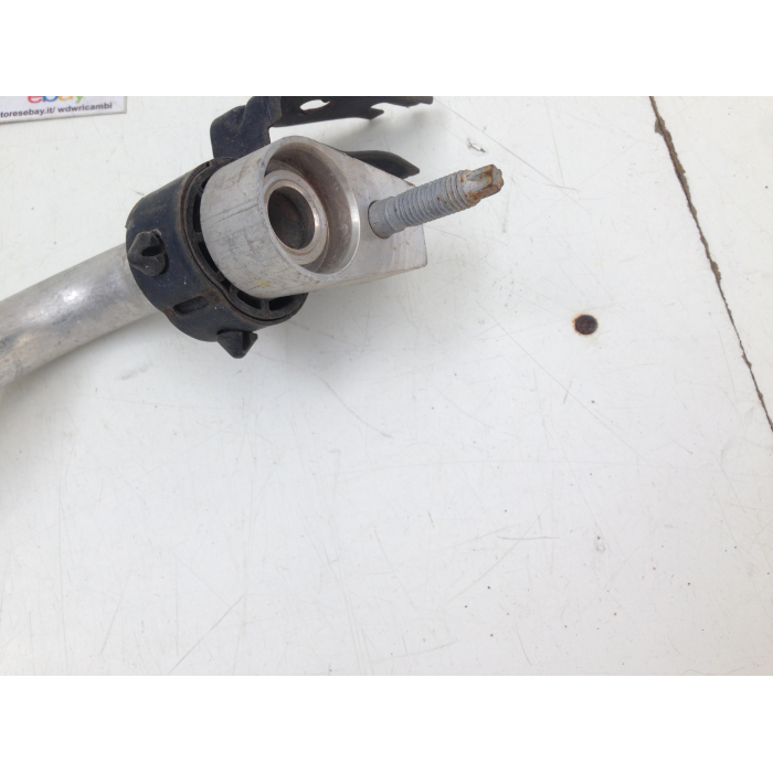 C1B119N617BB TUBO ARIA CONDIZIONATA CLIMA A\C FORD FIESTA 1.5 2010 >