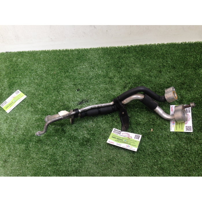 AH2219867AD TUBI ARIA CONDIZIONATA CLIMA A\C LAND ROVER RANGE ROVER SPORT 