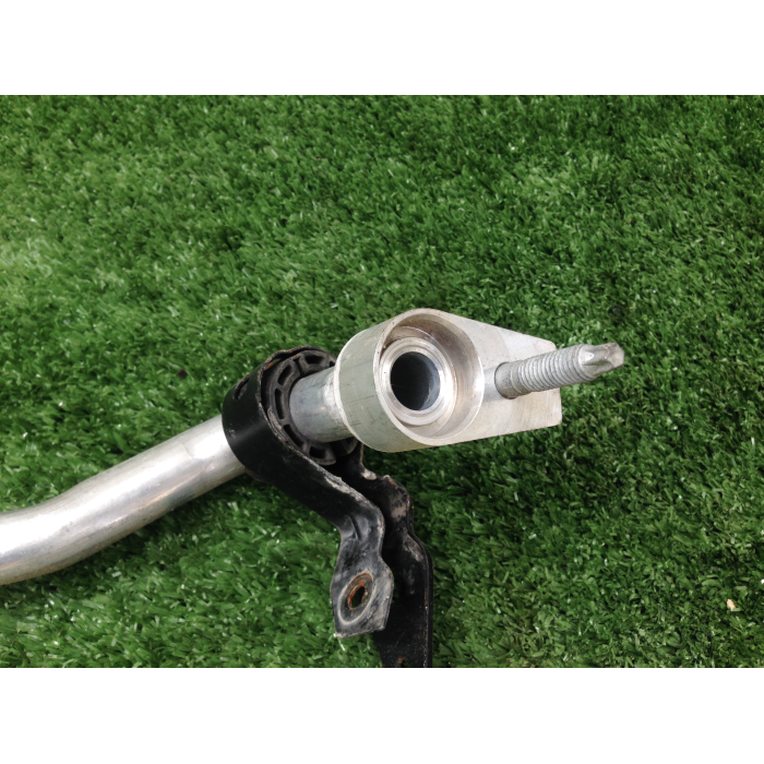 C1B119N617BB TUBO ARIA CONDIZIONATA CLIMA A\C FORD FIESTA 1.5 2010 > ART 6196