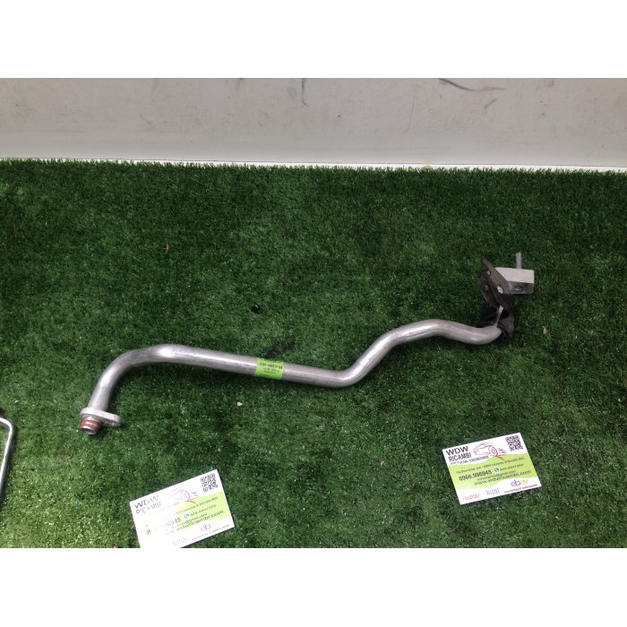 C1B119N617BB TUBO ARIA CONDIZIONATA CLIMA A\C FORD FIESTA 1.5 2010 > ART 6196