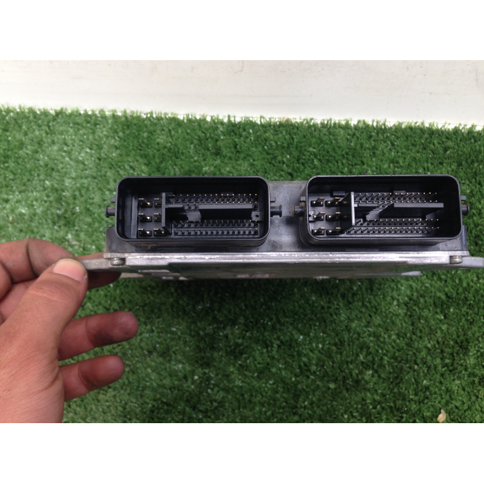 CENTRALINA MOTORE SMART FORFOUR / COLT 1.5 CZC 2008 A1351507679 ---LEGGI---