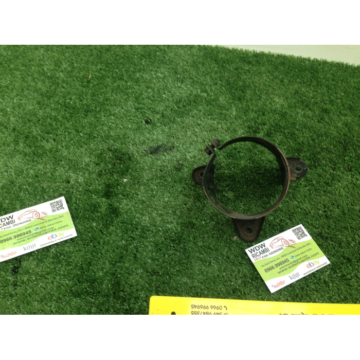 A6110920140 SUPPORTO FILTRO GASOLIO MERCEDES CLK W209 2.7 > 2003