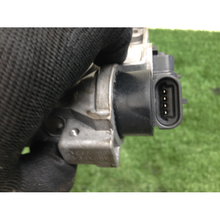 CORPO GRUPPO FARFALLATO FIAT PANDA 1.1 - 1.2 PUNTO 1.2 -600 1.1 71718959 - 77363298