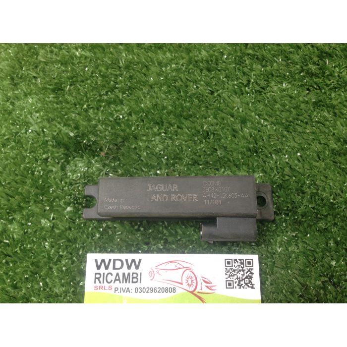 AH4215K603AA SENSORE ANTENNA LAND ROVER RANGE ROVER SPORT MK1 > 2011 3.0