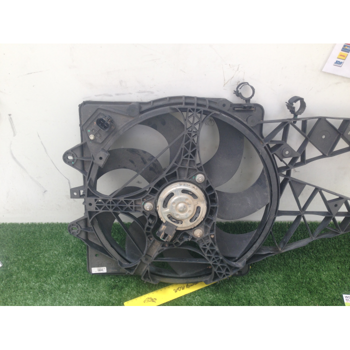 871300600 ELETTROVENTOLA DENSO ALFA MITO 1.3 MULTIJET 62 KW 84 CV > 2014