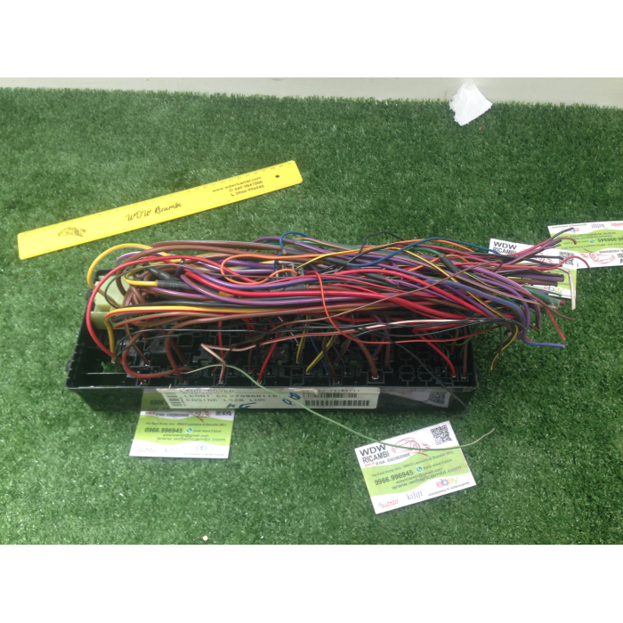 BH3214290HC SCATOLA CENTRALINA FUSIBILI LAND ROVER RANGE ROVER SPORT 3.0CC