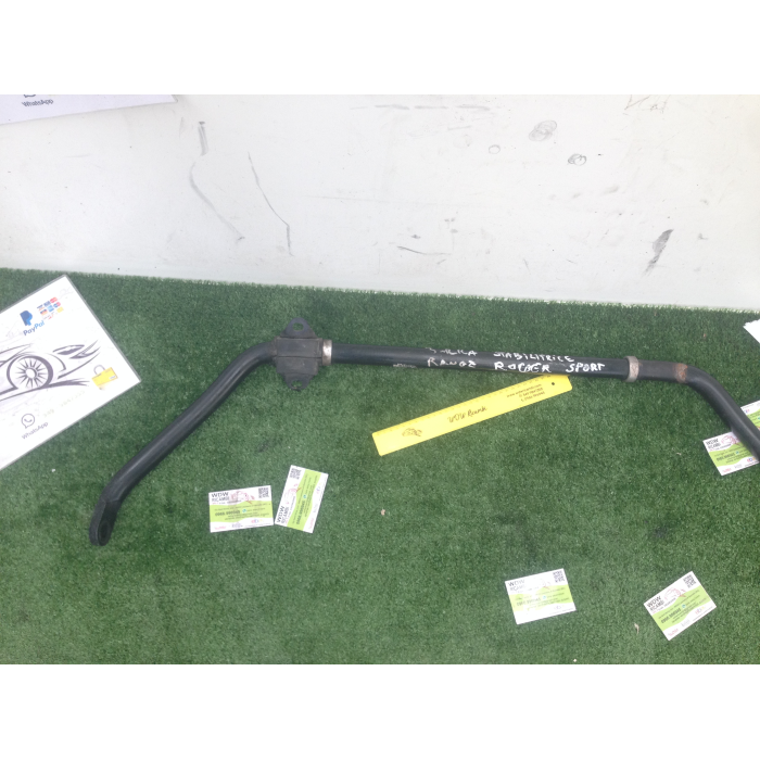 BARRA STABILIZZATRICE LAND ROVER RANGE ROVER SPORT MK1 3.0 CC 211CV 155KW