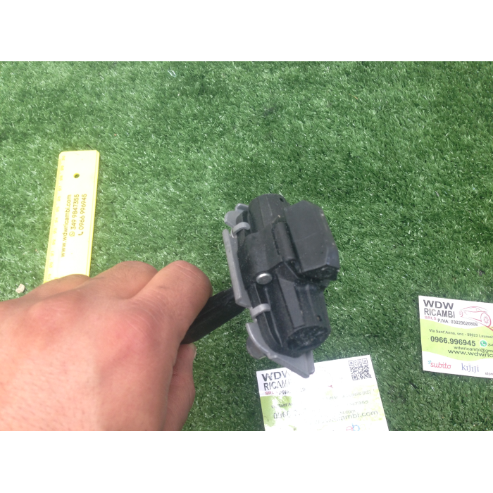 TIRANTE FERMO ARRESTO PORTA ANTERIORE SINISTRO SX GUIDA FIAT 500X 1 SERIE 