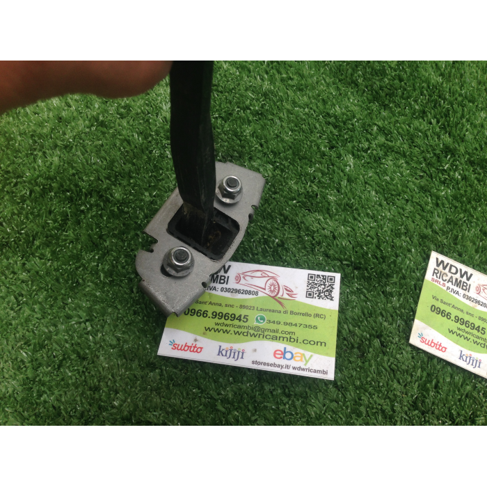 TIRANTE FERMO ARRESTO PORTA POSTERIORE SINISTRO SX GUIDA FIAT 500X 1 SERIE 