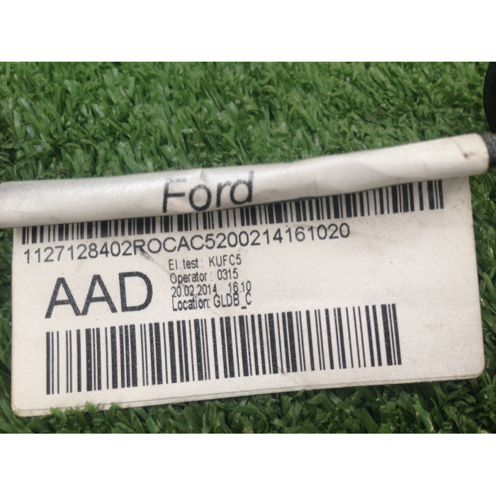 RICAMBI MANIGLIA COFANO POSTERIORE FORD B-MAX B MAX 2015 BM5119B514AE