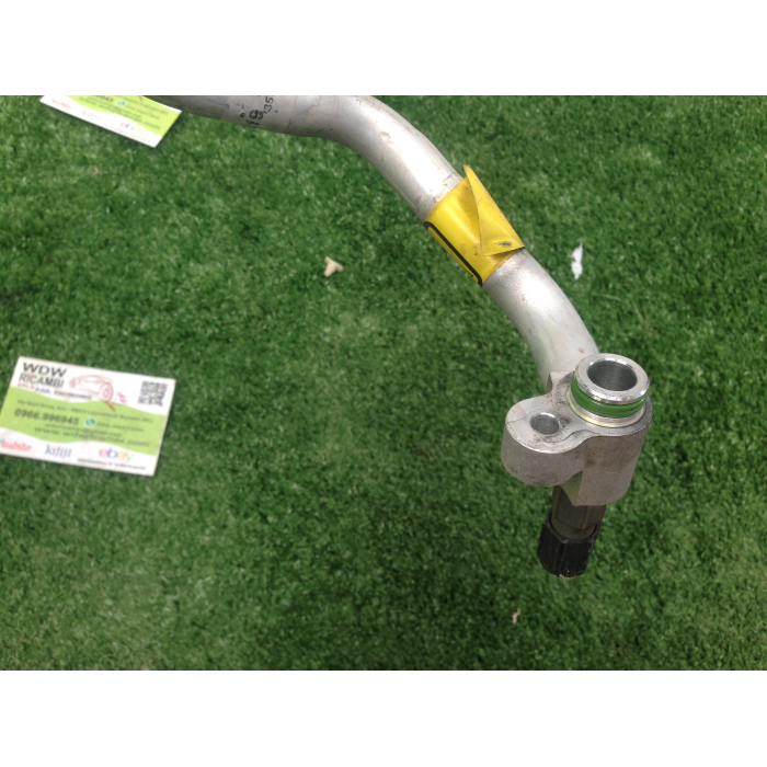 51786219 TUBO ARIA CONDIZIONATA CLIMA A\C FORD KA ( RU8 ) 1.2 8V 69CV 51KW 