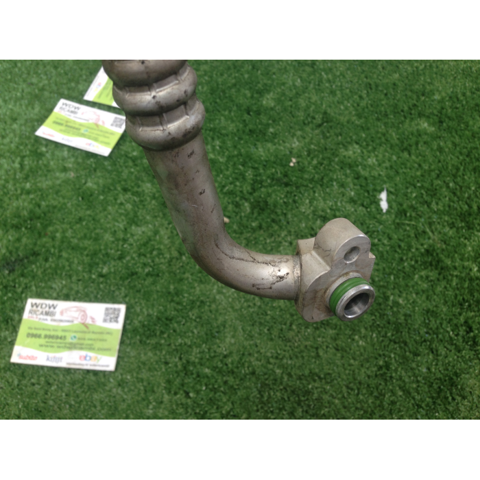 51786219 TUBO ARIA CONDIZIONATA CLIMA A\C FORD KA ( RU8 ) 1.2 8V 69CV 51KW 