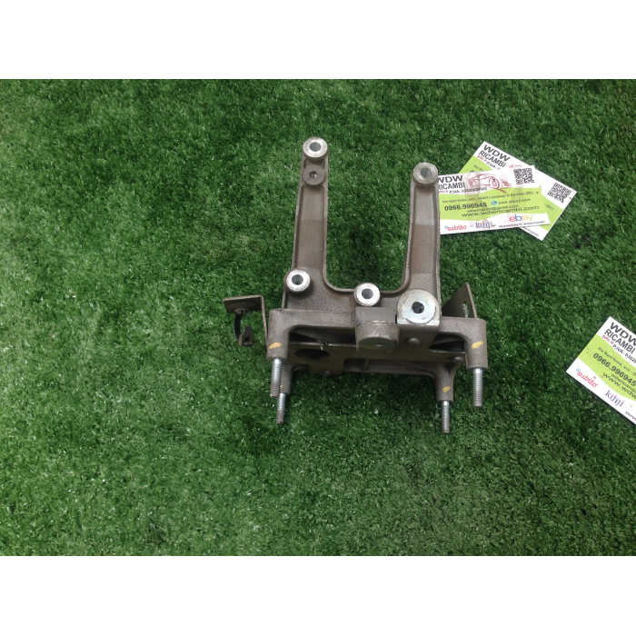 55203464 STAFFA SUPPORTO CENTRALINA ECU FORD KA ( RU8 ) 1.2 69CV 51KW 8V > 2009