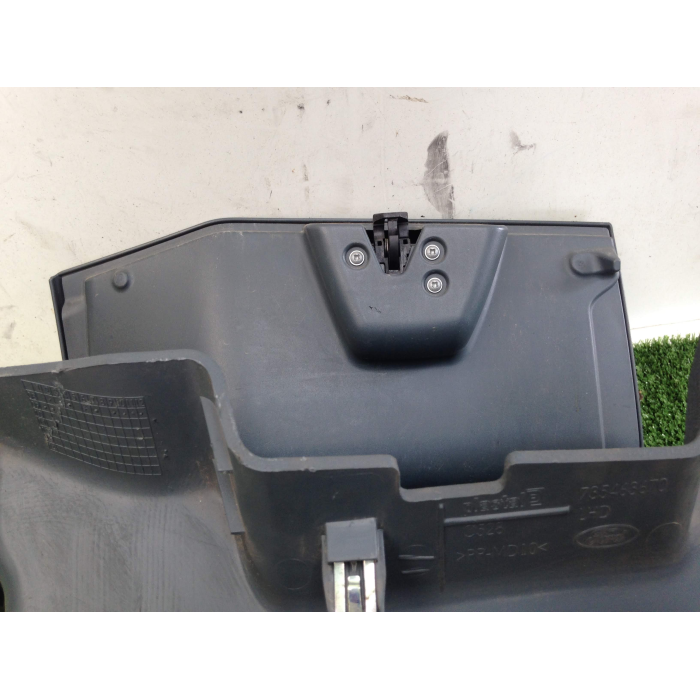 735463670 BAULETTO CASSETTO VANO PORTAOGGETTI CRUSCOTTO FORD KA II 2008>2016 (RU8)