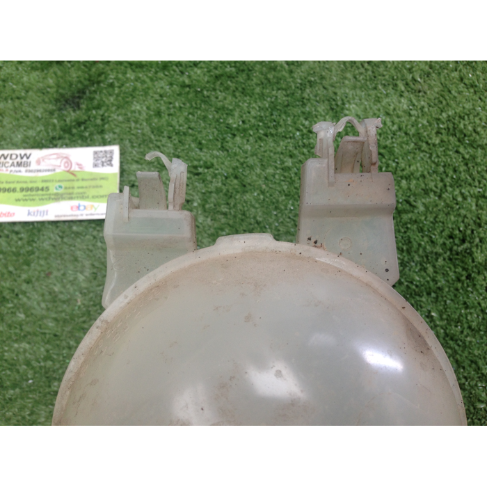 980077728002 VASCHETTA SERBATOIO ACQUA RADIATORE PEUGEOT 208 CITROEN 12>