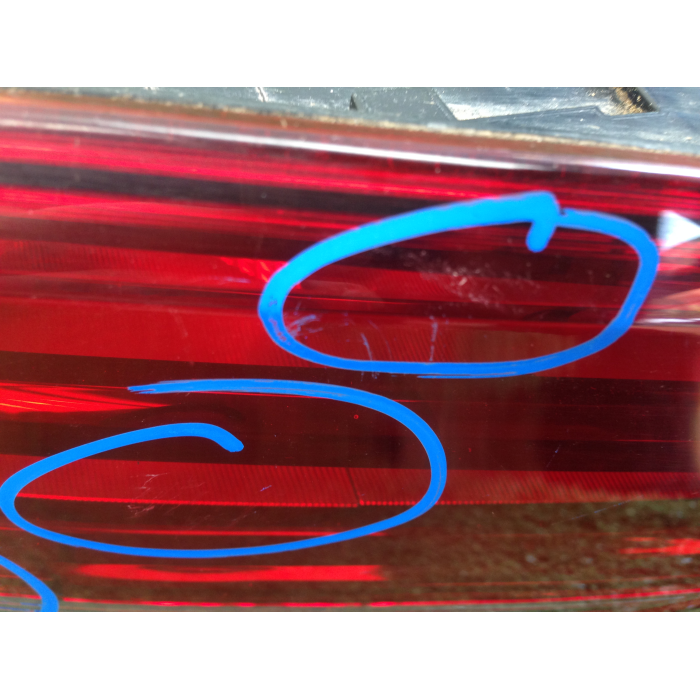 8V4945093 FANALINO FANALE STOP INTERNO POSTERIORE SINISTRO SX AUDI A3 SPORTBAK > 2014