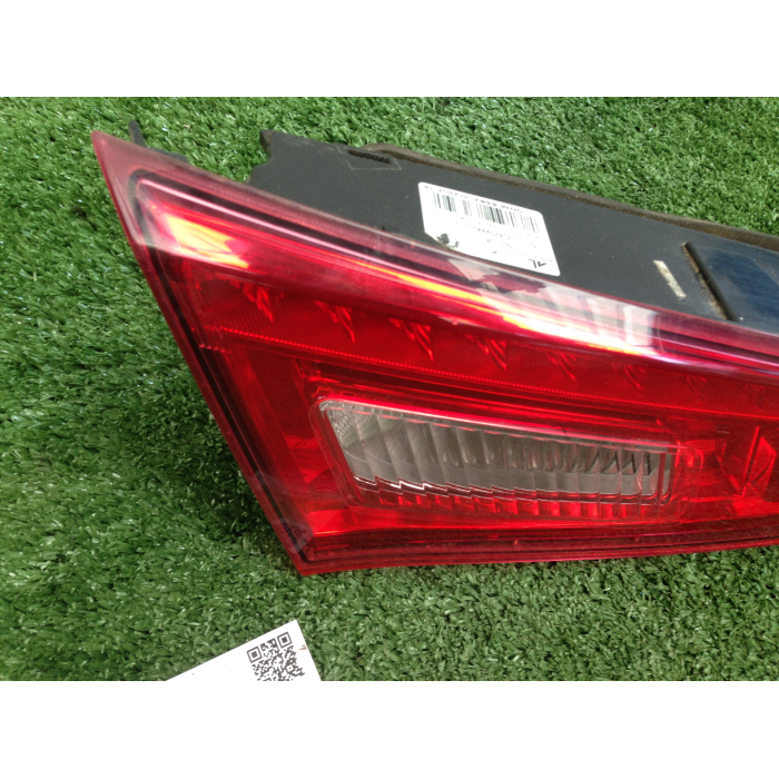 50513401 FANALE FANALINO STOP POSTERIORE SINISTRO SX ALFA ROMEO GIULIETTA > 2013