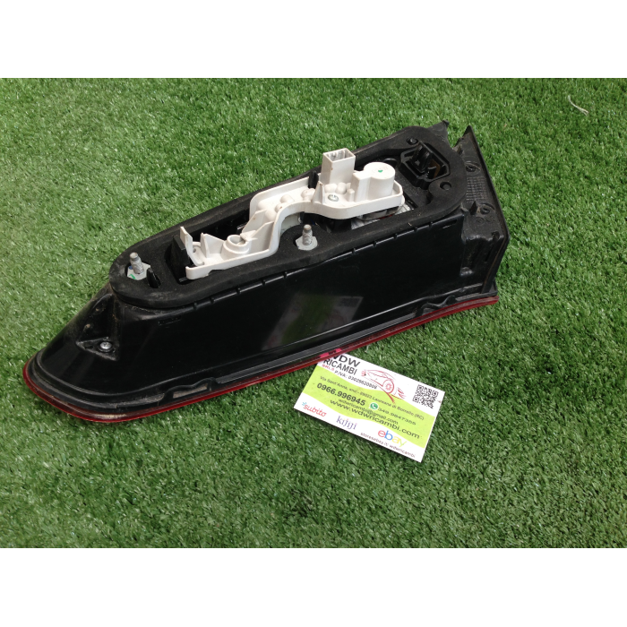 50513401 FANALE FANALINO STOP POSTERIORE SINISTRO SX ALFA ROMEO GIULIETTA > 2013