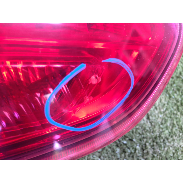 50513401 FANALE FANALINO POSTERIORE SINISTRO SX ALFA ROMEO GIULIETTA - GRAFFI -