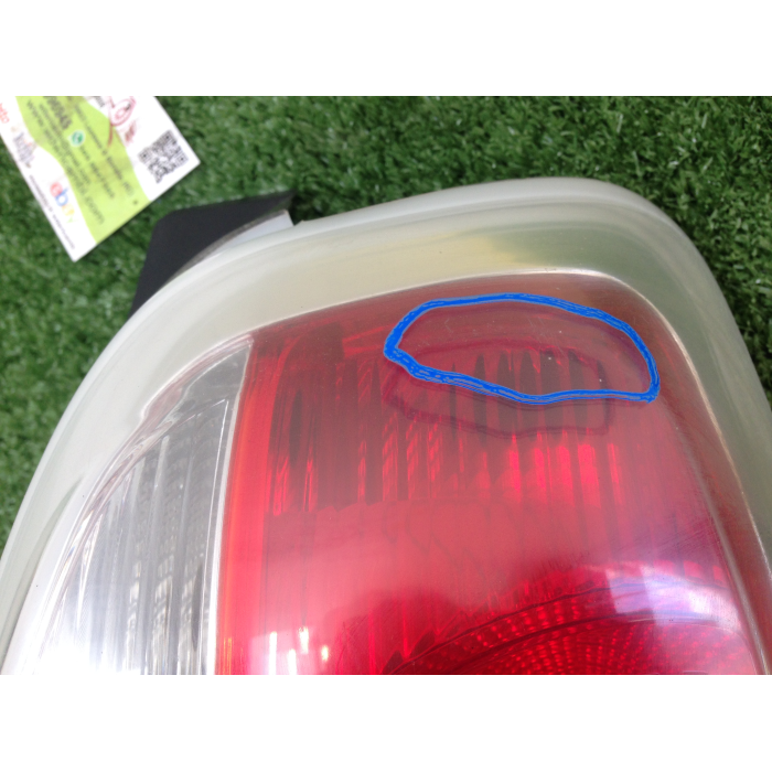 51885546 FANALE FANALINO STOP POSTERIORE DESTRO DX FIAT 500 CABRIO > 2014