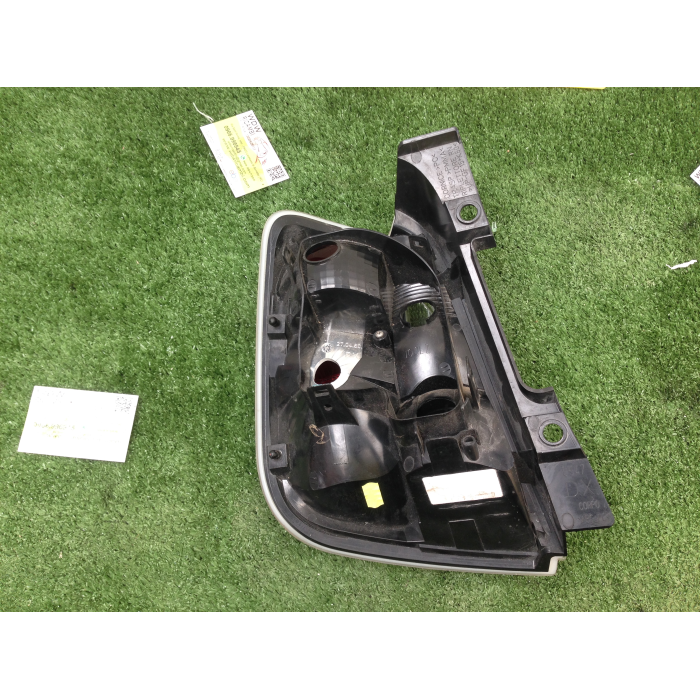 51885546 FANALE FANALINO STOP POSTERIORE DESTRO DX FIAT 500 CABRIO > 2014