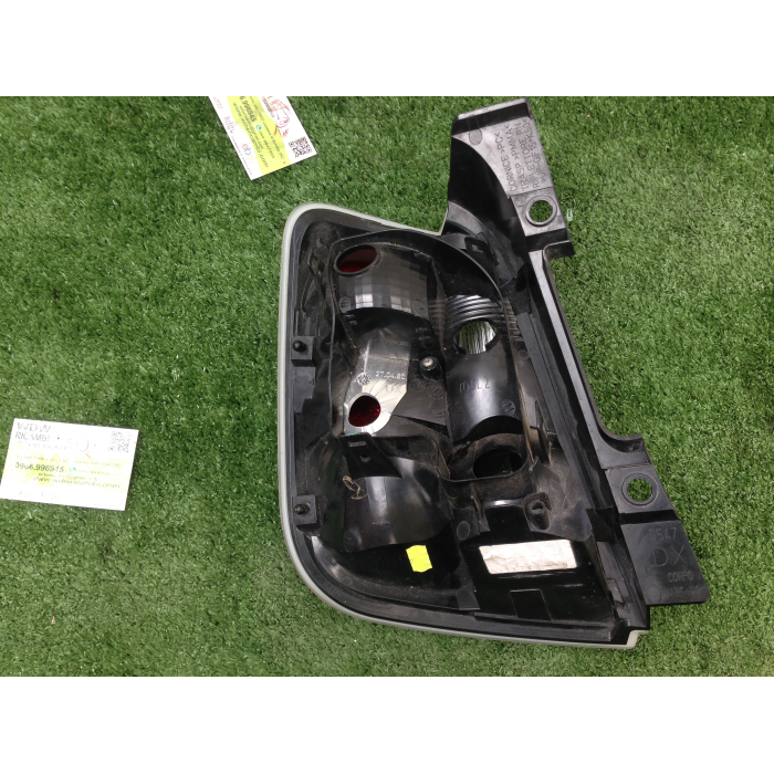 51885546 FANALE FANALINO STOP POSTERIORE DESTRO DX FIAT 500 CABRIO > 2014