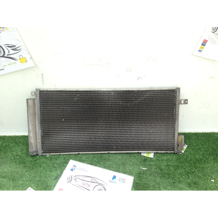 50526515 RADIATORE CONDENSATORE FIAT GRANDE PUNTO(199) 1.3 90CV 66KW > 2008