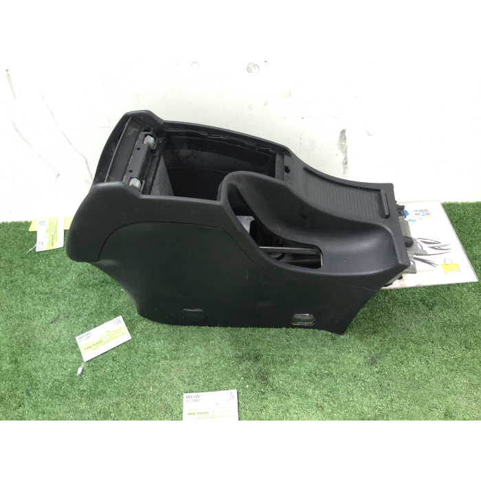 60681158 TUNNEL CENTRALE COMPLETO DI BRACCIOLO ALFA ROMEO 159 SPORTWAGON SW (939) 1.9 2006