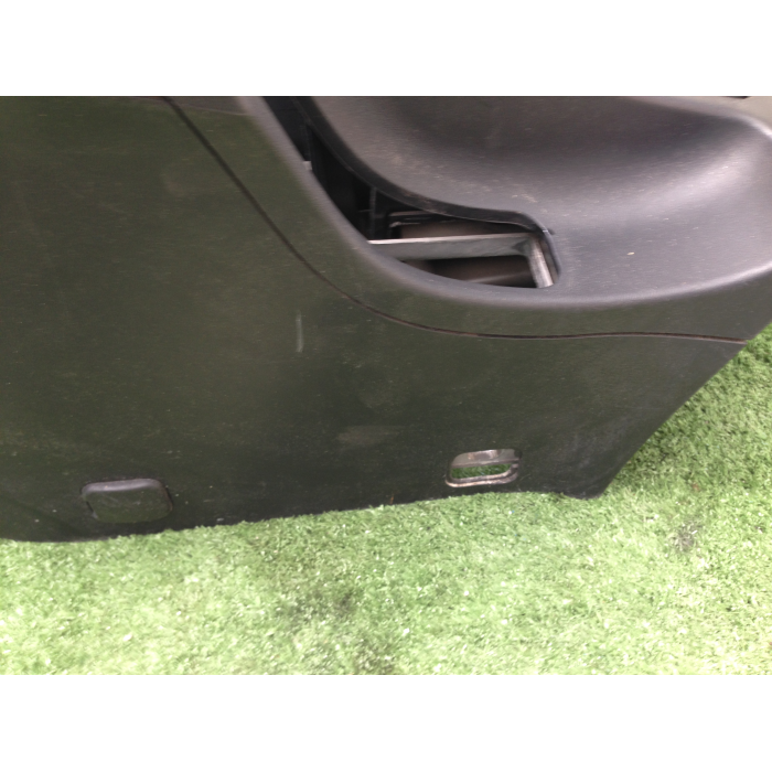 60681158 TUNNEL CENTRALE COMPLETO DI BRACCIOLO ALFA ROMEO 159 SPORTWAGON SW (939) 1.9 2006