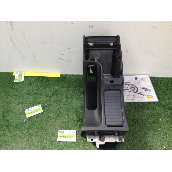 60681158 TUNNEL CENTRALE COMPLETO DI BRACCIOLO ALFA ROMEO 159 SPORTWAGON SW (939) 1.9 2006