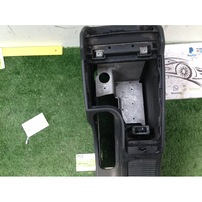 60681158 TUNNEL CENTRALE COMPLETO DI BRACCIOLO ALFA ROMEO 159 SPORTWAGON SW (939) 1.9 2006