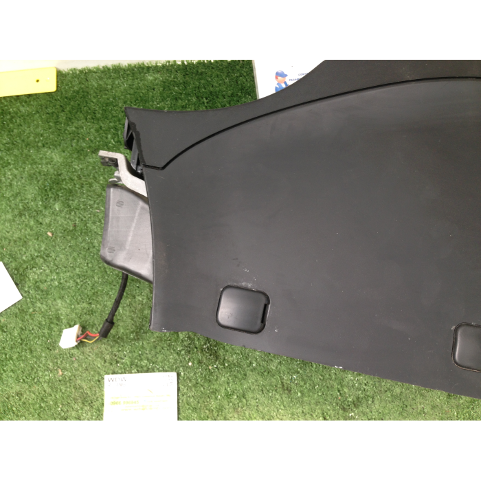 60681158 TUNNEL CENTRALE COMPLETO DI BRACCIOLO ALFA ROMEO 159 SPORTWAGON SW (939) 1.9 2006
