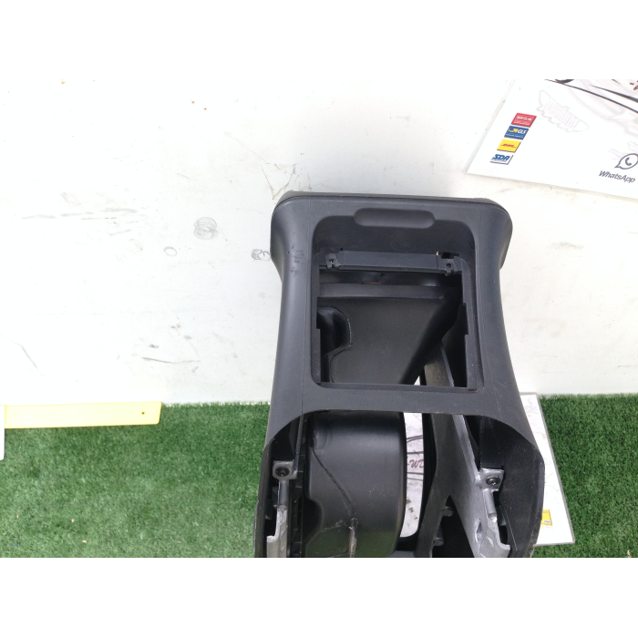 60681158 TUNNEL CENTRALE COMPLETO DI BRACCIOLO ALFA ROMEO 159 SPORTWAGON SW (939) 1.9 2006