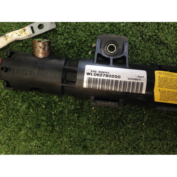 50506971 AIRBAG TENDINA TETTO LATO SINISTRO SX ALFA ROMEO 159 SPORTWAGON SW (939)
