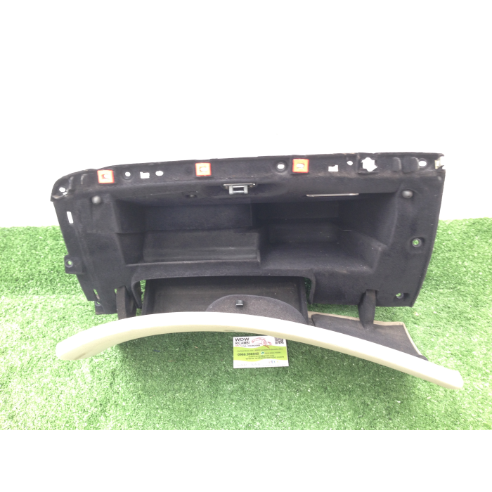 LS380890 CASSETTO PORTAOGGETTI ALFA ROMEO 159 SPORTWAGON SW (939) -VEDI FOTO-
