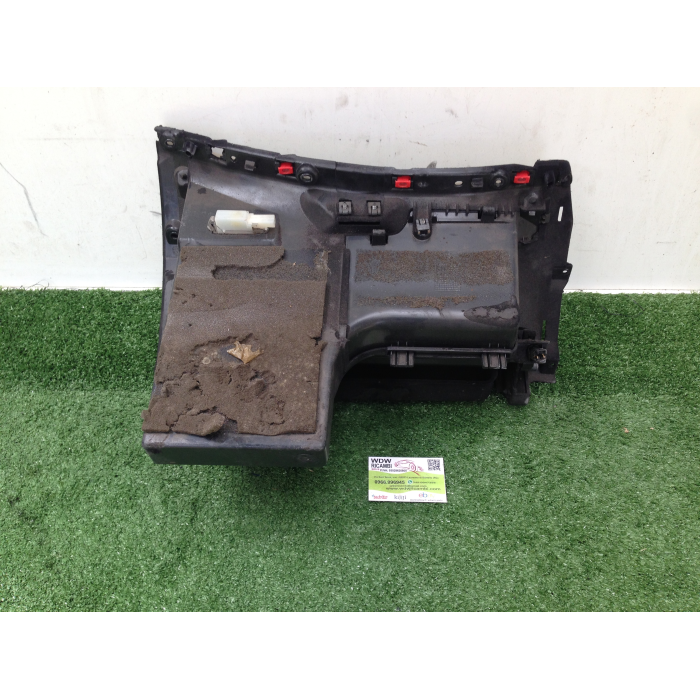 LS380890 CASSETTO PORTAOGGETTI ALFA ROMEO 159 SPORTWAGON SW (939) -VEDI FOTO-