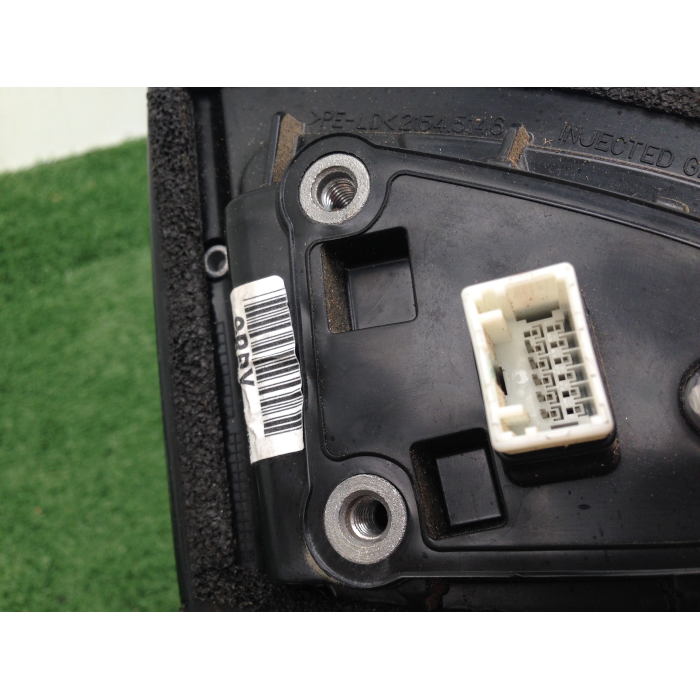 87620D7020 SPECCHIO SPECCHIETTO DX DESTRO HYUNDAI TUCSON 2016 5 PIN ORIGINALE USATO