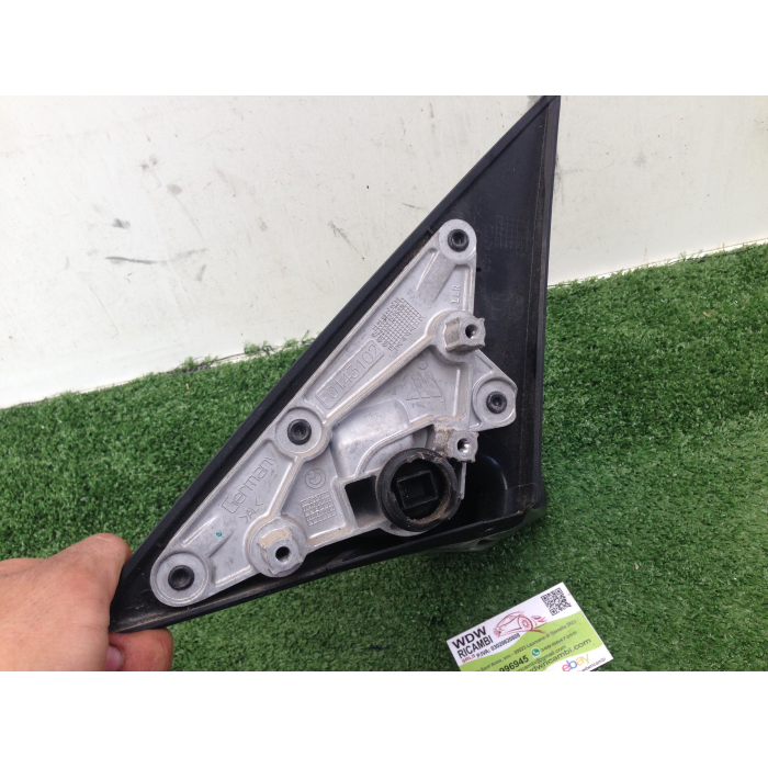 SPECCHIO SPECCHIETTO BMW 328 330 3 TRE SERIE DX DESTRO E92 COUPE F0143102 