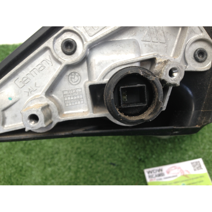 SPECCHIO SPECCHIETTO BMW 328 330 3 TRE SERIE DX DESTRO E92 COUPE F0143102 