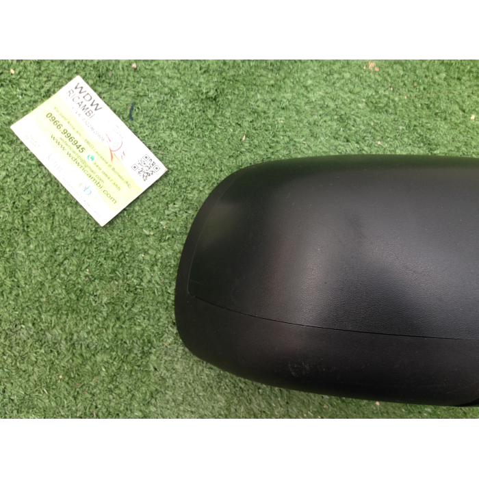 SPECCHIO SPECCHIETTO MANUALE 12373090 DX DESTRO NISSAN MICRA 3 2004