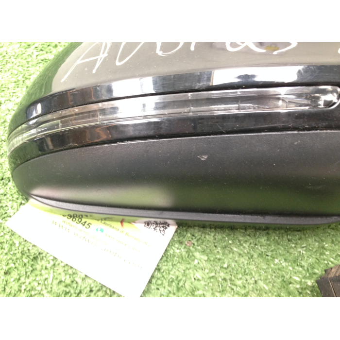 SPECCHIETTO RETROVISORE ESTERNO DESTRO DX ELETTRICO 12 PIN AUDI Q3 8U 2014>