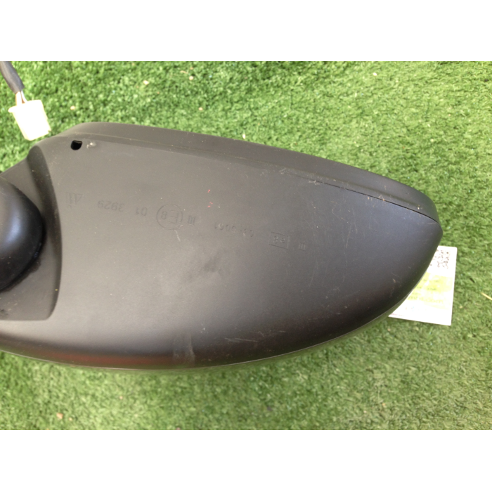 8470179J70 SPECCHIO SPECCHIETTO ESTERNO DESTRO 5 PIN FIAT SEDICI 16