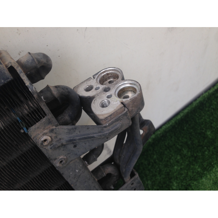 8FC351035031 CONDENSATORE RADIATORE CLIMA A\C BMW E36 1800 83 KW - 1991 -