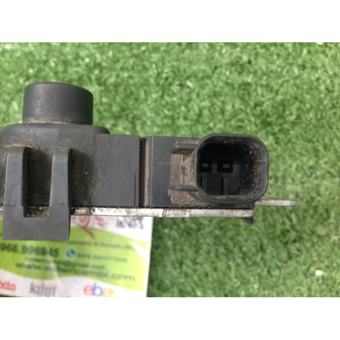 3M5116700AB SERRATURA COFANO ANTERIORE ANT FORD FOCUS 1.8 TDCI 1998 > 2005