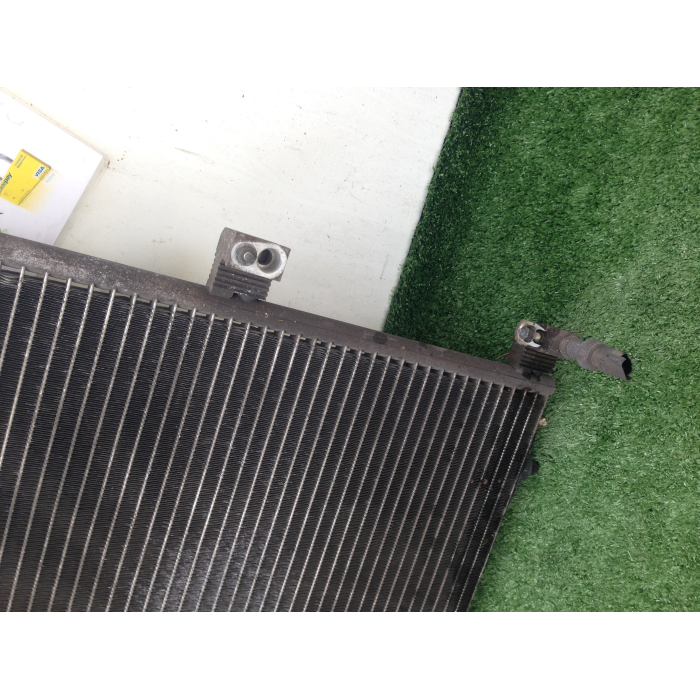 870231R CONDENSATORE RADIATORE CLIMA A\C CITROEN C8 2.2HDI 128CV 94KW 2002 > 2014