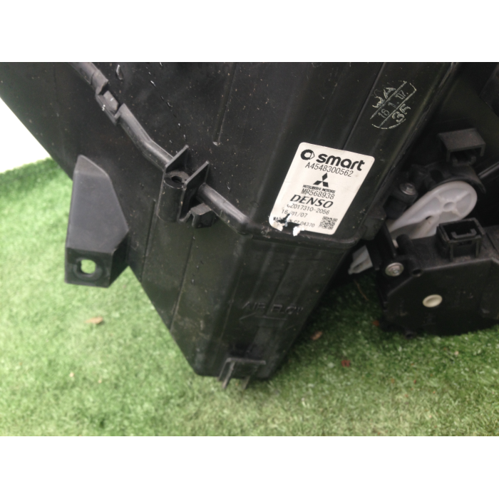 MR568887 CONTENITORE FILTRO ABITACOLO CLIMA A\C MITSUBISHI COLT CABROLET CZC  