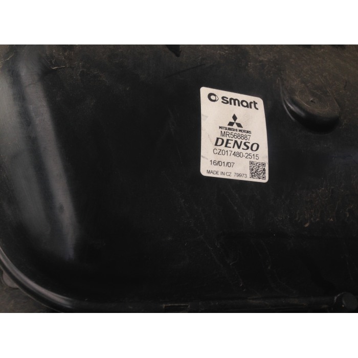 MR568887 CONTENITORE FILTRO ABITACOLO CLIMA A\C MITSUBISHI COLT CABROLET CZC  